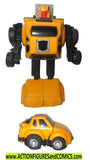 Transformers HUBCAP G1 KO 1986 complete g1 one
