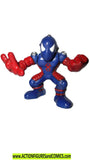 Marvel Super Hero Squad SPIDER-MAN shock proof series