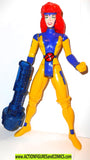 marvel universe toy biz JEAN GREY 10 inch x-men animated 1997