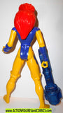 marvel universe toy biz JEAN GREY 10 inch x-men animated 1997
