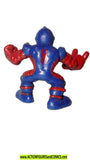 Marvel Super Hero Squad SPIDER-MAN shock proof series