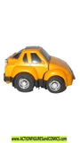 Transformers HUBCAP G1 KO 1986 complete g1 one