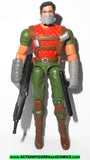 gi joe MUTT 2005 sgt junkyard dog v6 DTC direct to consumer