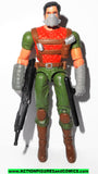 gi joe MUTT 2005 sgt junkyard dog v6 DTC direct to consumer