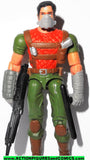 gi joe MUTT 2005 sgt junkyard dog v6 DTC direct to consumer