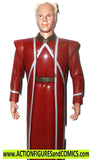 Babylon 5 LENNIER 1997 6 inch tv show sci fi