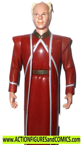 Babylon 5 LENNIER 1997 6 inch tv show sci fi