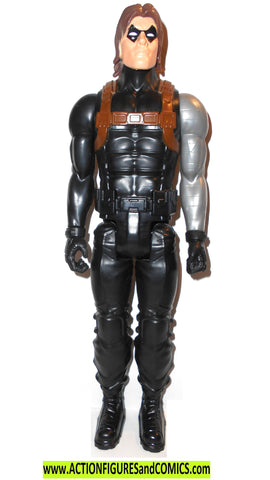 Winter soldier shop 12 inch figure