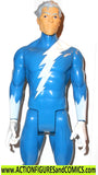 Marvel Titan Hero QUICKSILVER 12 inch 2014 X-men universe