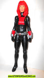 Marvel Titan Hero BLACK WIDOW 12 inch 2015 universe