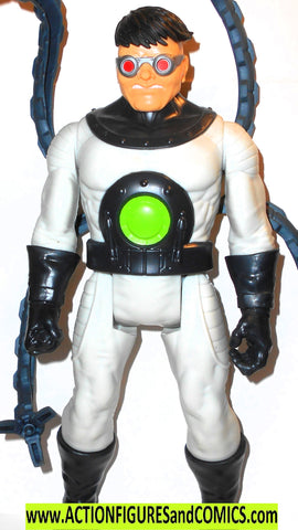 Marvel Titan Hero DOC OCK 12 inch spider-man dr universe