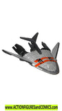 Babylon 5 EARTH Alliance SHUTTLE 1997 3 inch tv show