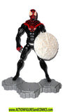 marvel legends SPIDER-MAN Ultimate Miles Morales movie
