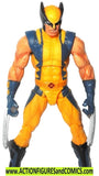 marvel universe WOLVERINE astonishing x-men wave 3 25