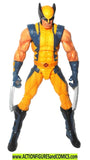 marvel universe WOLVERINE astonishing x-men wave 3 25