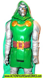 Marvel Titan Hero DOCTOR DOOM 12 inch 2014 FF ff4 4