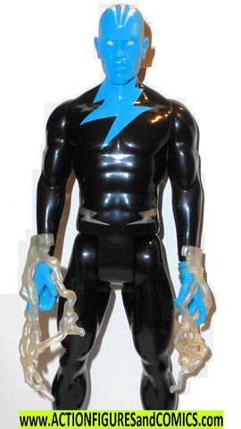 Marvel Titan Hero ELECTRO 12 inch spider-man ultimate movie universe