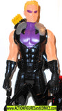 Marvel Titan Hero HAWKEYE 12 inch 2014 mcu movie universe