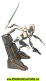 star wars action figures GENERAL GRIEVOUS Unleashed 2005