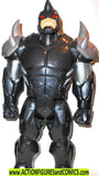 Marvel Titan Hero RHINO 12 inch spider-man ultimate universe