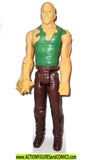 Marvel Titan Hero SANDMAN 12 inch 2015 Spider-man universe