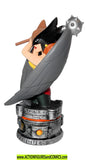 justice league unlimited HAWKGIRL paperweights dc