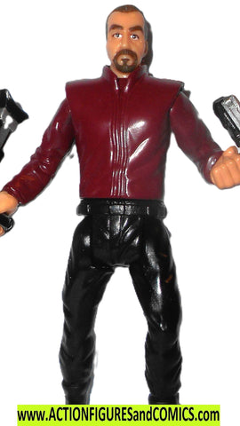 Lost in Space 1997 Dr SMITH Trendmasters vintage movie