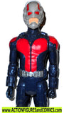 Marvel Titan Hero ANT MAN 12 inch 2017 mcu movie universe