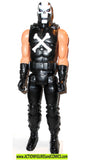 Marvel Titan Hero CROSSBONES 12 inch 2014 Captain America