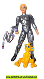 Lost in Space 1997 JUDY ROBINSON Trendmasters movie