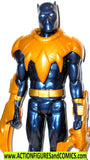 Marvel Titan Hero BLACK PANTHER 12 inch DELUXE universe