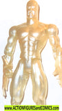 marvel universe toy biz ICEMAN 10 inch x-men universe