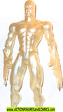 marvel universe toy biz ICEMAN 10 inch x-men universe