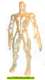 marvel universe toy biz ICEMAN 10 inch x-men universe