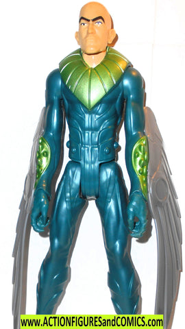 Marvel Titan Hero VULTURE 12 inch 2015 Spider-man