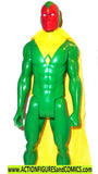 Marvel Titan Hero VISION 12 inch 2014 avengers universe