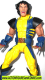 marvel legends WOLVERINE 2018 bonebreaker series wave