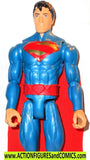 dc universe batman unlimited SUPERMAN 12 inch titan hero