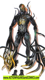 marvel legends KRO 2021 Eternals mcu baf build a figure