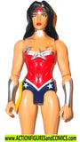 dc universe batman unlimited WONDER WOMAN 12 inch titan hero
