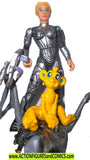 Lost in Space 1997 JUDY ROBINSON Trendmasters movie