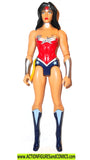 dc universe batman unlimited WONDER WOMAN 12 inch titan hero