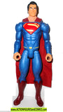 dc universe movie SUPERMAN 12 inch batman v titan hero