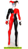 dc universe batman unlimited HARLEY QUINN 12 inch titan hero