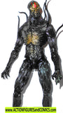 marvel legends KRO 2021 Eternals mcu baf build a figure