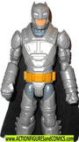 dc universe movie BATMAN 12 inch armor v superman titan hero