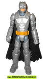 dc universe movie BATMAN 12 inch armor v superman titan hero