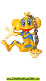 Lost in Space 1998 BLAWP KEYCHAIN movie key chain srm
