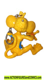 Lost in Space 1998 BLAWP KEYCHAIN movie key chain srm