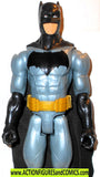 dc universe movie BATMAN 12 inch v superman titan hero